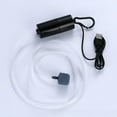 thumbnail image 1 of USB Air Pump for Aquarium and Fish Tank, Silent Portable Mini 13W Oxygen Pump, 1 of 6