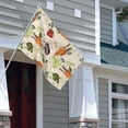 thumbnail image 6 of Kll Cute Vegetables Flag 4x6 Ft Parade Party Flag Outdoor Flag Decorative Flag Banner Flags Garden Flag Home House Flags, 6 of 7