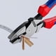 thumbnail image 5 of KNIPEX 09 02 240 Pinza universal de electricista mod. americano 240 mm (9 1/2"), 5 of 8