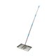 thumbnail image 4 of Rastrillo de nivelación de césped, herramienta de nivelación de césped para el cuidado del césped, para campo de golf de patio s 4 secciones, 4 of 8