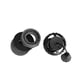 thumbnail image 2 of 2 Inch Underwater Scuba Diving BCD Dump Valve/Over Pressure Release Valve for Diver Lift Bag Water, 2 of 5
