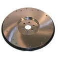 thumbnail image 2 of Ram Clutches 1507 Billet Steel Flywheel Ford SB Early Balance: 0 Ring Gear: 164, 2 of 3