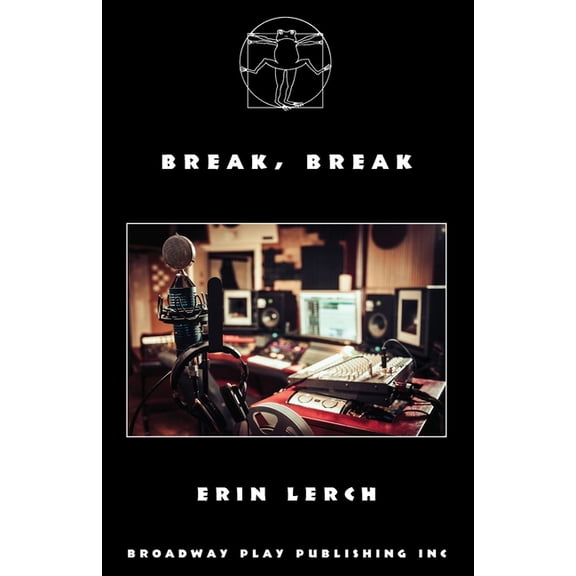 Break, Break, (Paperback)