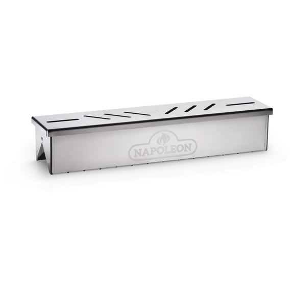 NAPOLEON Stainless Steel Smoker Box