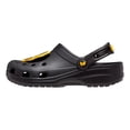 thumbnail image 2 of Sandalias CROCS Classic Clog Unisex Color Negro Modelo 207759001, 2 of 8