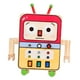 thumbnail image 4 of Tablero de circuito de simulación, juego de juguete Montessori, interruptor de juego, tablero de luz, botón de Robot, tablero ocupado para accesorios,, 4 of 7