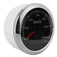 thumbnail image 3 of 85mm 60KMH GPS Speedometer IP67 Waterproof Universal Marine Yachts Car Motorcycle, 3 of 7