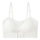 thumbnail image 2 of sin costuras transpirable para mujer, sin espalda, inalámbrico, elástico, antideslizante, lencería, hebil frontal, , de Baoblaze Sujetador sin costuras, 2 of 8