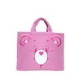 thumbnail image 1 of Bolsa De Viaje Sherpa Ful Care Bears Rosa FQFB0002, 1 of 4