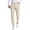 Beige,#005, variant on Men's Stretch Golf Joggers Pants Slim Fit Tapered Casual Business Pants Golf Joggers Pant with Pockets,M