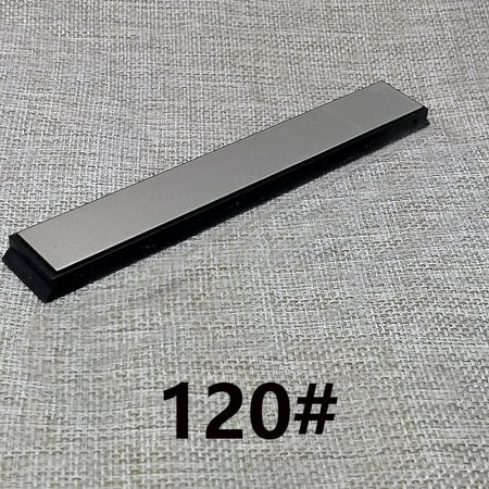 

Knife sharpener Diamond bars whetstone grinding stone Edge pro rx008 sharpening system 80-3000 Diamond stone 5.9