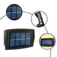 thumbnail image 4 of Kezqiaxn Solar Lights For Outside Solar Courtyard Decorative Lights Led Outdoor Solar Lights Wireless Solar Powered Outdoor Lights/Lighting For Yard Walkway, 4 of 6