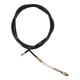 thumbnail image 3 of Cable de freno para bicicletas de montaña y BMX, repuesto de cable de freno, cable de freno de acero, cable de freno de tambor trasero para scooter, 3 of 6