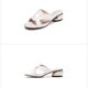 thumbnail image 4 of Zapatos casuales de mujer de moda Sandalias transpirables Sandalias de tacón bajo Zapatillas Wmkox8yii hj789, 4 of 7