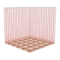 thumbnail image 2 of 2x 1:12 Dollhouse Display Board Miniature Background Board for Adults Unisex Sunnimix none, 2 of 8