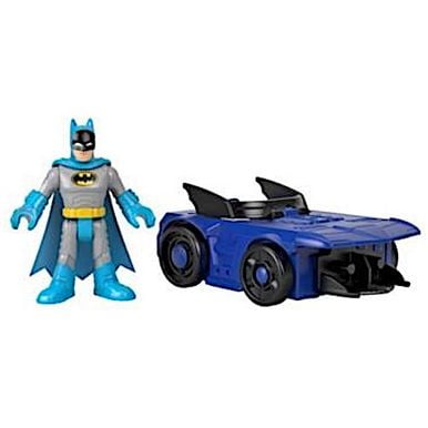 imaginext batman walmart