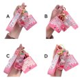 thumbnail image 4 of Minnieouse LLavero de dibujos animados, soporte para taza de té de la leche, llavero portátil para puerta de casa, escolar, mochila, bolsa, Ropa, zapatos y accesorios Miscelánea tipo 4 Minnieouse AP014277-04, 4 of 6