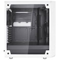thumbnail image 4 of Gabinete Gamer FRACTAL DESIGN Meshify C 2 Fan Cristal Templado USB 3.0 Blanco ATX Fractal Design FD-CA-MESH-C-WT-TGC, 4 of 6