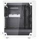 thumbnail image 4 of Gabinete Gamer FRACTAL DESIGN Meshify C 2 Fan Cristal Templado USB 3.0 Blanco ATX Fractal Design FD-CA-MESH-C-WT-TGC, 4 of 6
