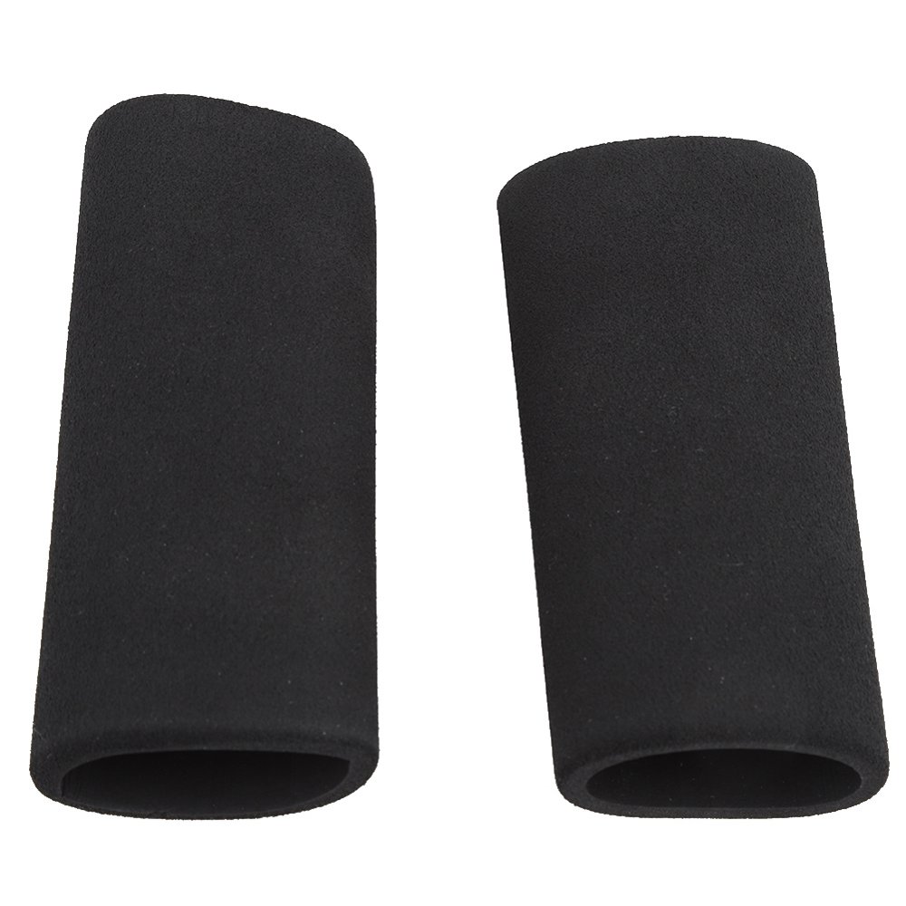 LYUMO Motorcycle Handle Cover,Motorcycle Handlebar Cover,2pcs Motorcycle Nonslip Anti Vibration
