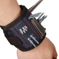 thumbnail image 3 of Magnetic Wristband Portable Tool Bag Magnet Electrician Tool ,Easy to Operate, 3 of 7