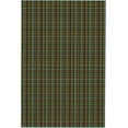 thumbnail image 3 of Rectangle Tablecloth 60x102 Inch, Natural Tartan Plaid Tablecloth Rectangle Washable Table Covers Kitchen Dining Tablecloth for Dining, Party, Buffet, Wedding, 3 of 8