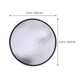 thumbnail image 2 of TABLZONE photo reflectors Light Reflector Nylon with Fold-able Design 1Pack, 2 of 7