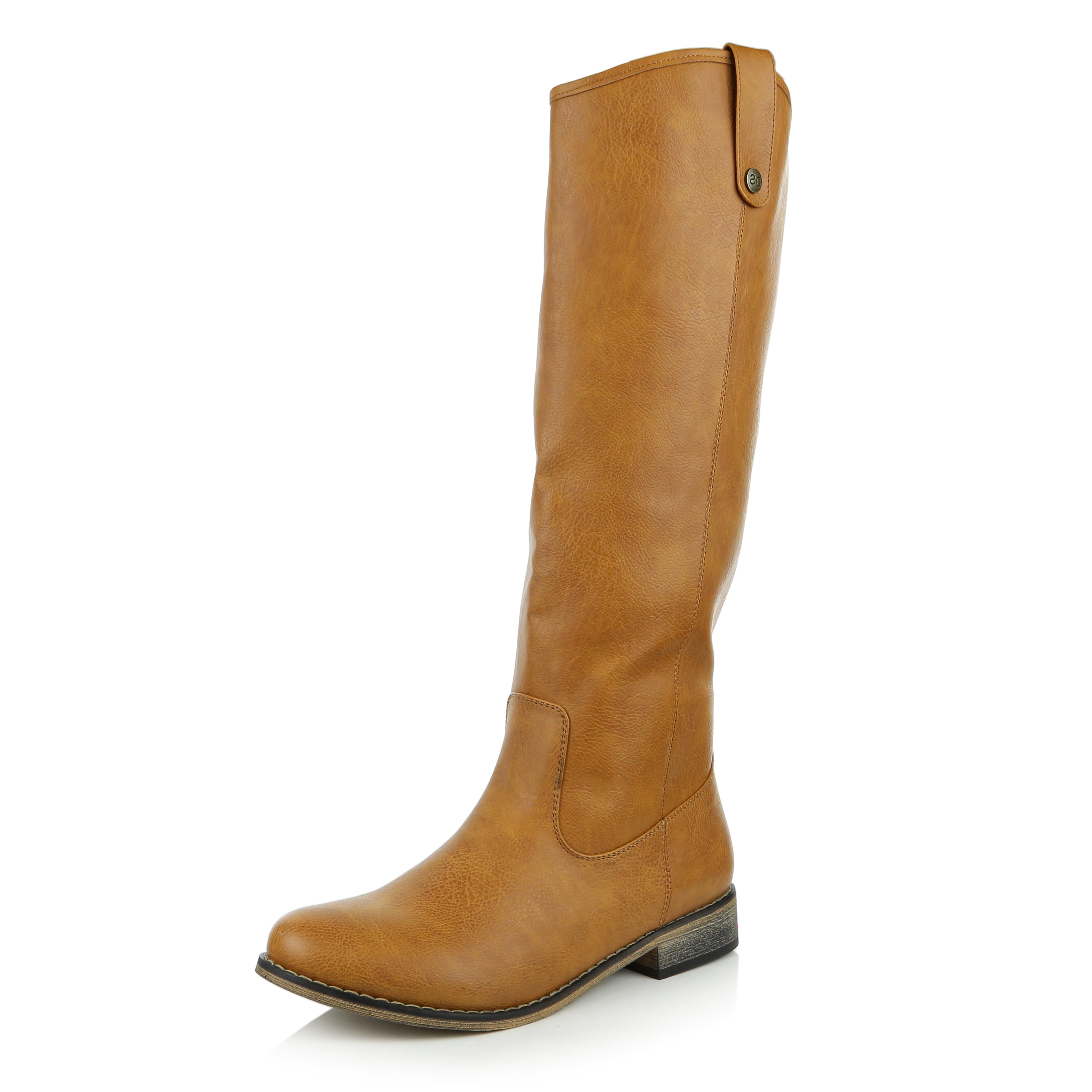 cowboy boots with zipper