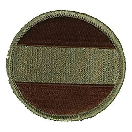 ARMY GROUND FORCES WWII WORLD WAR TWO II PATCH DESERT TAN NORTH AFRICA (Best Ground Force In Africa)