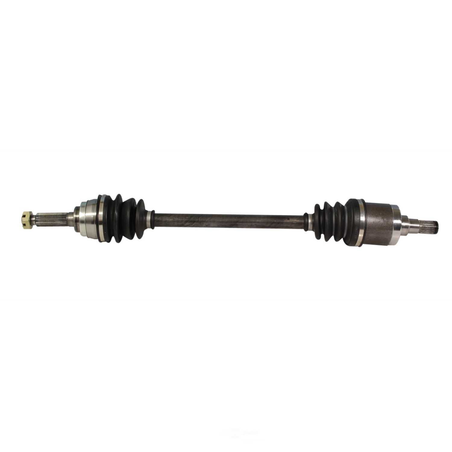 GSP NCV10067 Fits select: 1985-1988 CHEVROLET GEO SPRINT