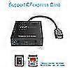 thumbnail image 2 of Cf Type B Usb3.1 N 2 Type C Adapter, 2 of 5