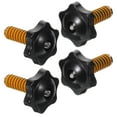thumbnail image 6 of Raindrops 1Set 3D Printer Bed Leveling Spring Kit Aluminum Printing Spring For Accurate Bed Leveling Tools, 6 of 8