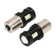 thumbnail image 5 of Bombilla LEDDRL, 2 bombillas LED de 120 W para luz de circulación diurna, bombillas LED para faros delanteros elaboradas por expertos, 5 of 9
