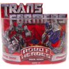 Transformers Movie Series Battle Jazz & Megatron Action Figure 2-Pack