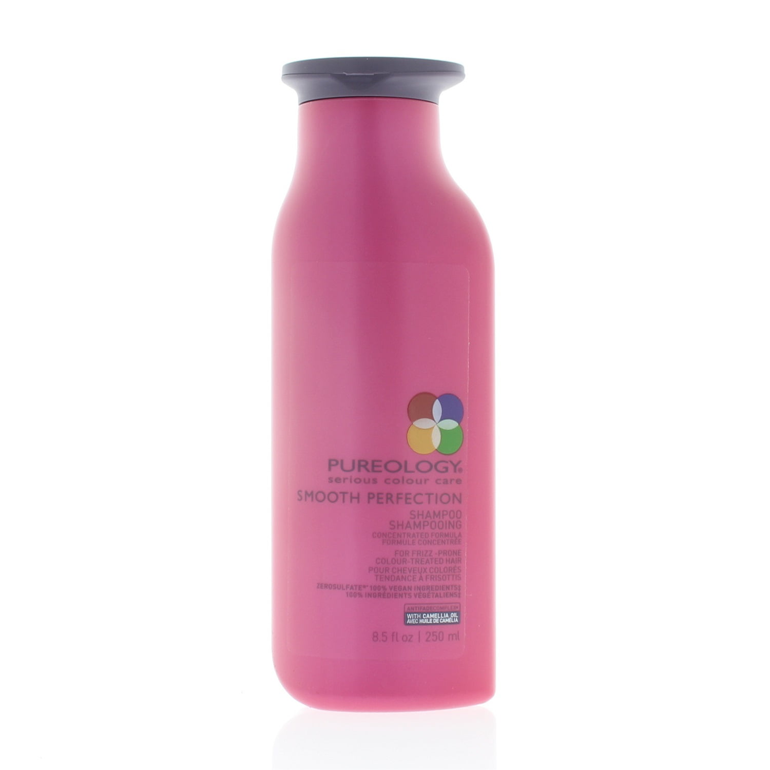 Pureology Pureology Smooth Perfection Shampoo 250ml/8.5oz