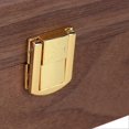 thumbnail image 2 of 6 Slot Vintage Wooden Watch Jewelry Storage Case Organizer Display Storage Container Box, 2 of 4