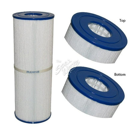 - Sundance Spa Replacement Cartridge Filter Element, SUN6540-497 -