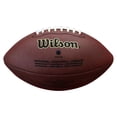 thumbnail image 2 of Balón americano Wilson WTF1895XB, 2 of 4
