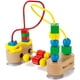 thumbnail image 1 of Juguete Primer Laberinto de Cuentas Melissa & Doug Clásico con 18 Cuentas Hecho de Madera Infantil Melissa & Doug MD-1247742, 1 of 2