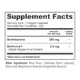 thumbnail image 6 of NusaPure Benfotiamine 300mg Capsules - 220 Veggie Caps, Non-GMO, Vegan, Dietary Supplement for Adult Health & Wellness, 6 of 7
