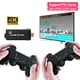 thumbnail image 5 of Sidaley Consola de videojuegos de TV 4K con controlador inalámbrico de 2,4G compatible con CPS PS1 juegos clásicos consola de juegos Retro Videojuegos y accesorios 64G, 5 of 6