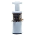 thumbnail image 4 of Natural Classico Electric Juicer & Food Processor *85 RPM motor*, 4 of 6