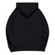 thumbnail image 5 of Sudadera con capucha para mujer,Sudadera con capucha para mujer, blusa informal de manga larga, blusa lisa de poliéster, largo regular para casa o el trabajo, sopatenor, 5 of 7