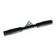 thumbnail image 3 of Gimnasio LAT Pulldown Bar T-Bar Grip LAT Bicep Machine Accesorios Equipo Tricep Rope Pully Cable para levantamiento de pesas Entrenamiento Home Fitnes 38cm Soledad barra desplegable, 3 of 10