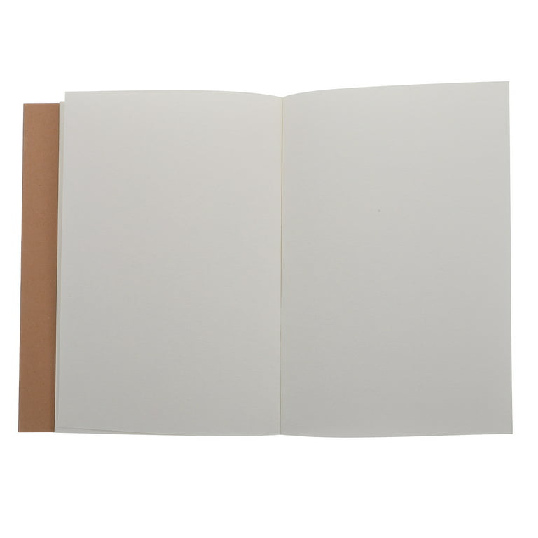 Blank Sketch Book Paper Sketch Pad Students Sketchbook For Painting Drawing  