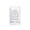 Small, variant on Rectangular Hanging Vacuum Storage Bag, Short Garment Compression Bag for Suits, Coats, Dorm and Closet Storage