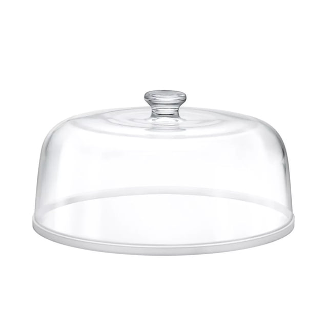 Domo Palladio de Vidrio 28 cm
