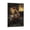 Frame-style, variant on Greek Mythology Poster Hephaestus Wall Art, God of Fire 1 Posters Art Print Wall Photo Paint Poster Hanging Picture Family Bedroom Decor Gift 24x36inch(60x90cm)