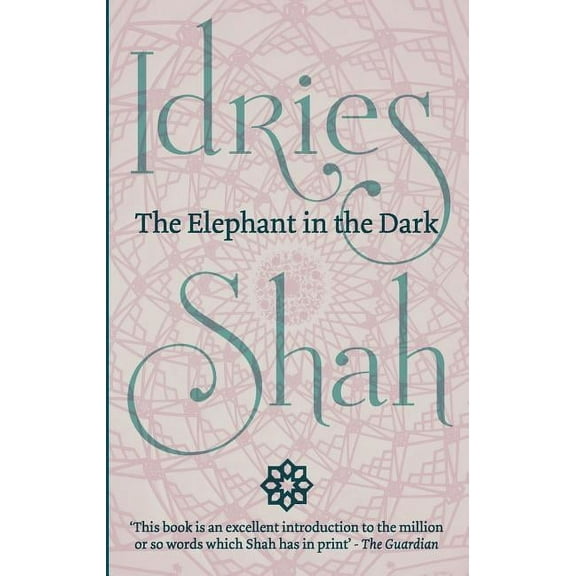 The Elephant in the Dark (Paperback)
