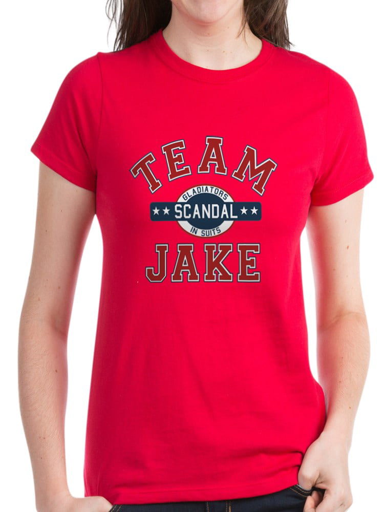 Scandal Team Jake T-Shirt 